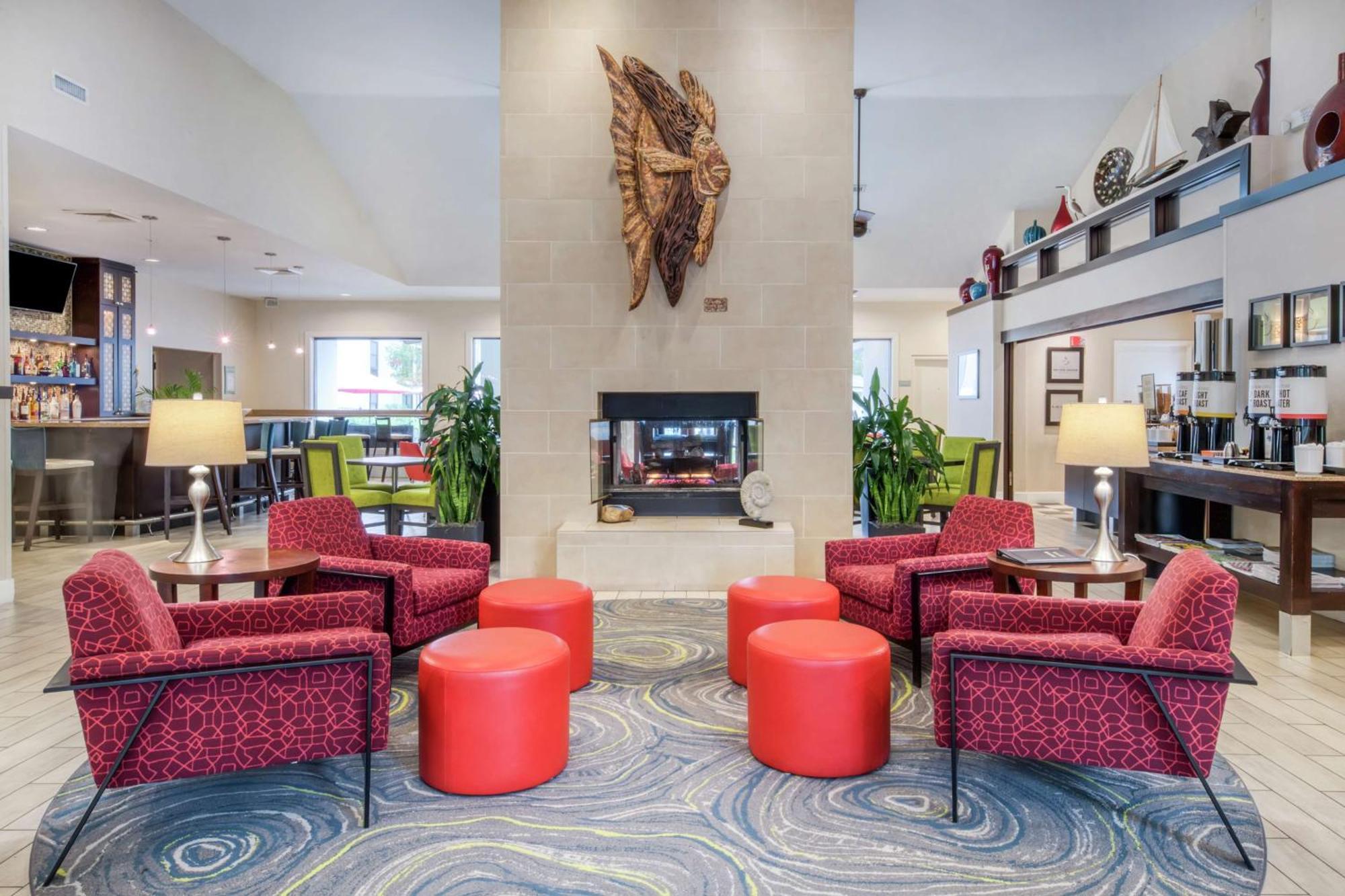 Hampton Inn & Suites Wilmington/Wrightsville Beach Exterior photo